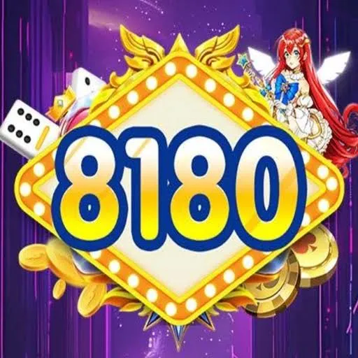 8180 - Nikmati Keseruan Game Santai