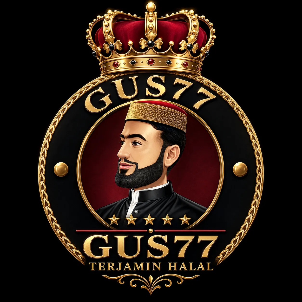 GUS77 - Game Strategi Perang Terbaik