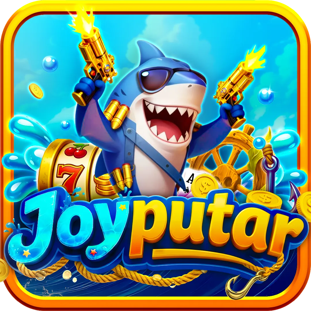 JOYPUTAR - Game Idle Seru dan Menyenangkan